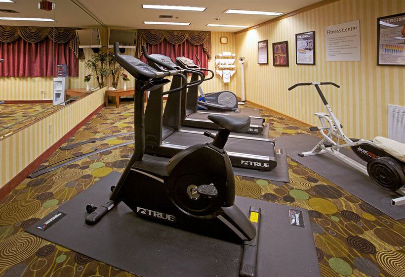 Hotel Holiday Inn Express Brenham  | Brenham | Texas | United States 14