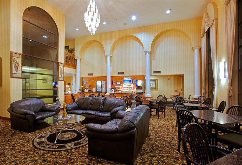 Hotel Holiday Inn Express Brenham  | Brenham | Texas | United States 15