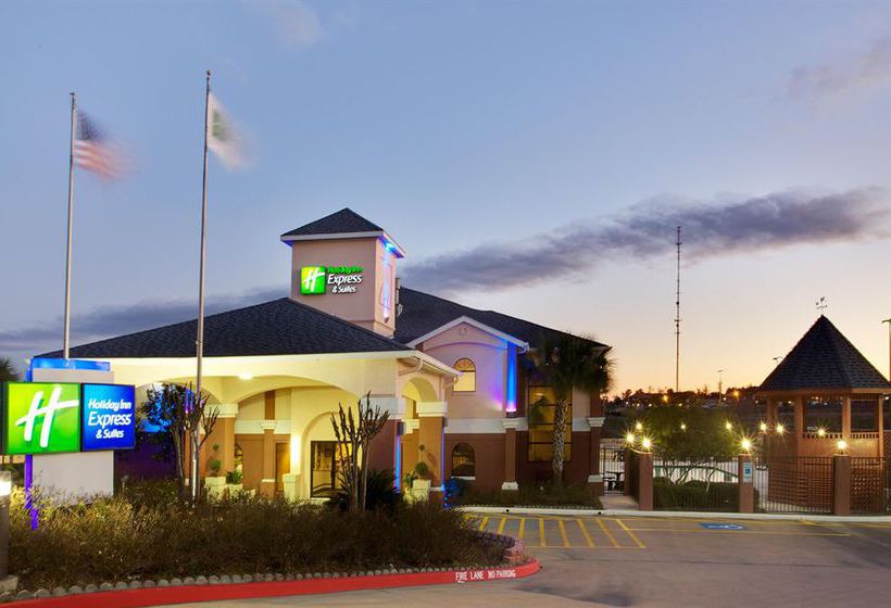 Hotel Holiday Inn Express Brenham  | Brenham | Texas | United States 16