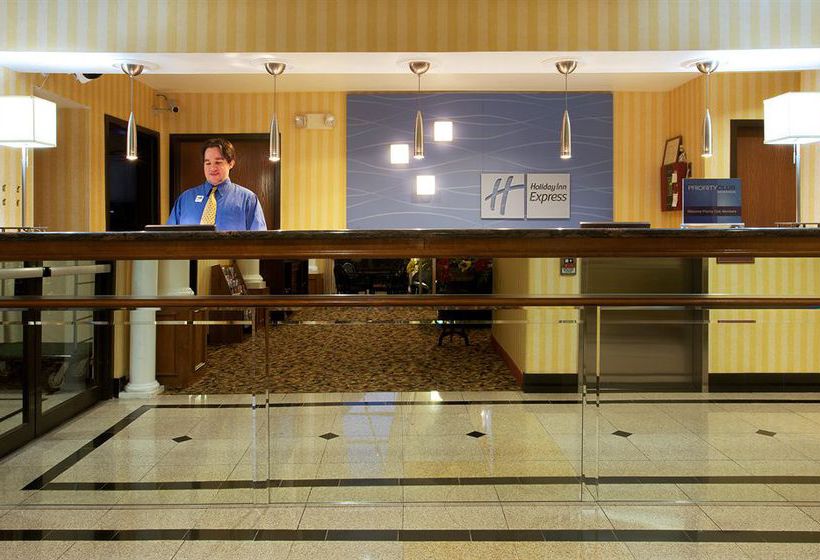Hotel Holiday Inn Express Brenham  | Brenham | Texas | United States 17