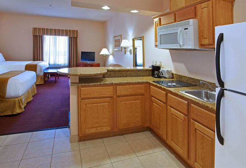 Hotel Holiday Inn Express Brenham  | Brenham | Texas | United States 18