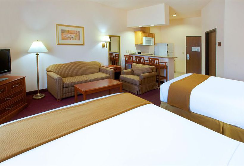 Hotel Holiday Inn Express Brenham  | Brenham | Texas | United States 19