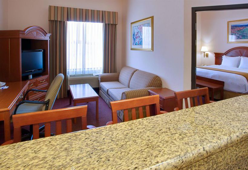 Hotel Holiday Inn Express Brenham  | Brenham | Texas | United States 20
