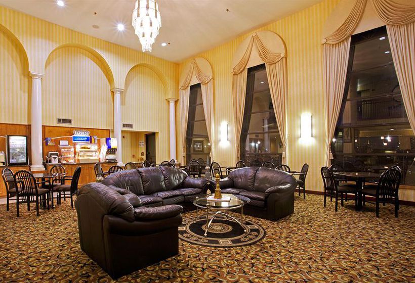 Hotel Holiday Inn Express Brenham  | Brenham | Texas | United States 4