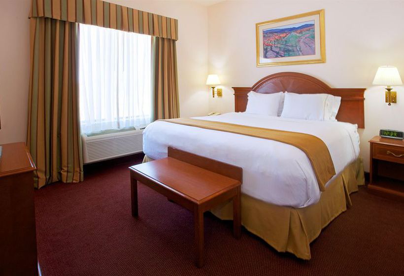 Hotel Holiday Inn Express Brenham  | Brenham | Texas | United States 5