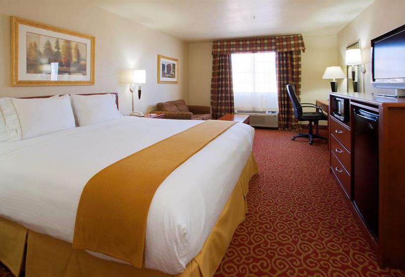 Hotel Holiday Inn Express Brenham  | Brenham | Texas | United States 6