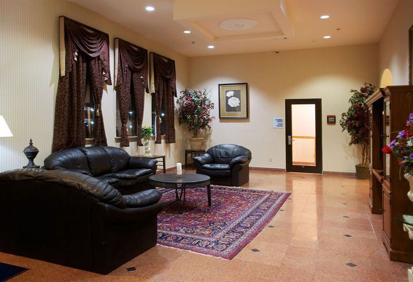 Hotel Holiday Inn Express Brenham  | Brenham | Texas | United States 7