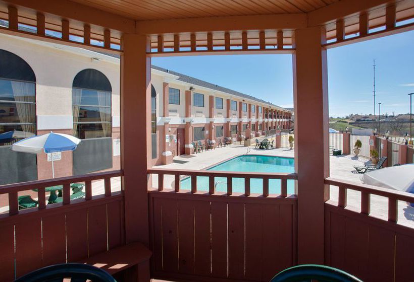 Hotel Holiday Inn Express Brenham  | Brenham | Texas | United States 9