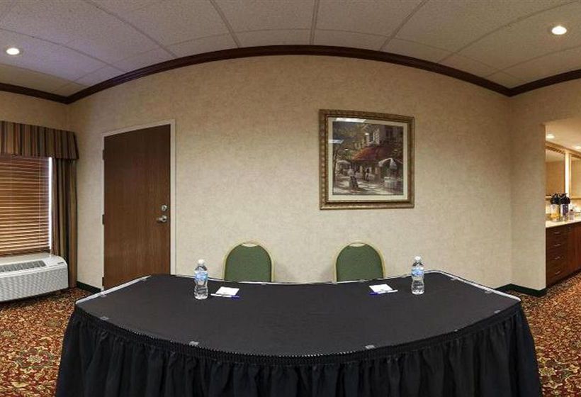 Hotel Holiday Inn Express Dayton Huber Heights   | Huber Heights | Ohio | Hotel negli Stati Uniti 1