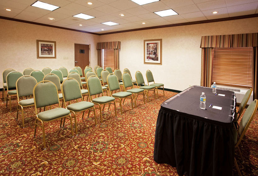 Hotel Holiday Inn Express Dayton Huber Heights   | Huber Heights | Ohio | Hotel negli Stati Uniti 12