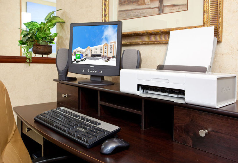 Hotel Holiday Inn Express Dayton Huber Heights   | Huber Heights | Ohio | Hotel negli Stati Uniti 13