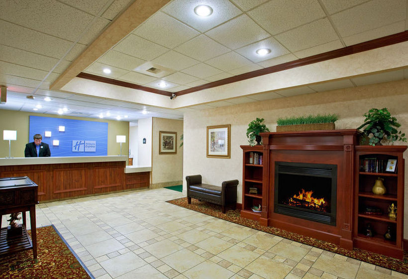 Hotel Holiday Inn Express Dayton Huber Heights   | Huber Heights | Ohio | Hotel negli Stati Uniti 14