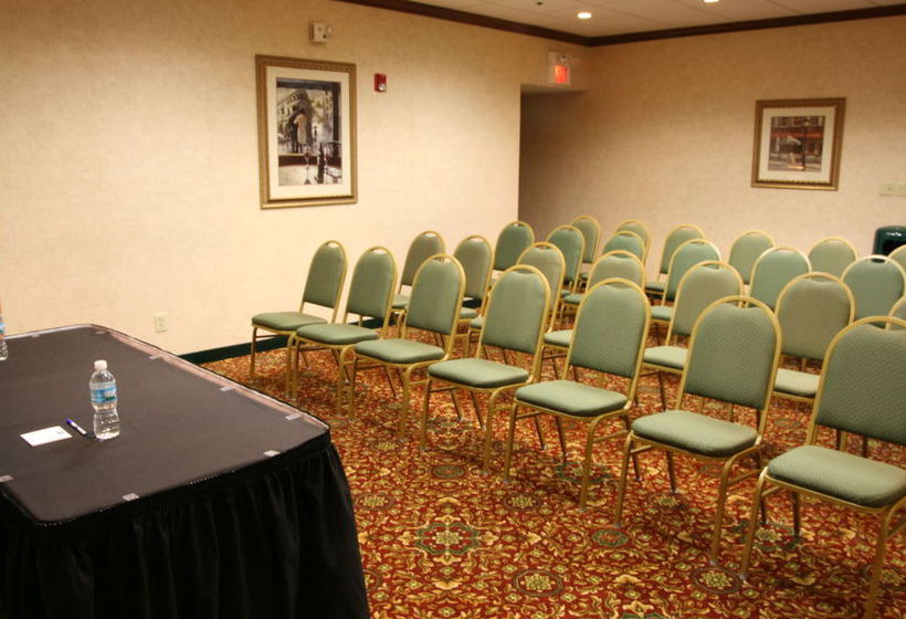 Hotel Holiday Inn Express Dayton Huber Heights   | Huber Heights | Ohio | Hotel negli Stati Uniti 17