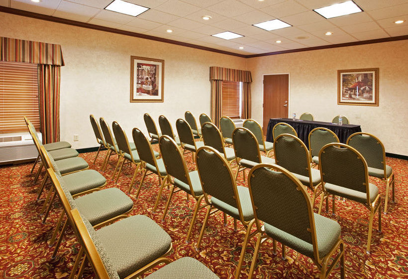 Hotel Holiday Inn Express Dayton Huber Heights   | Huber Heights | Ohio | Hotel negli Stati Uniti 18