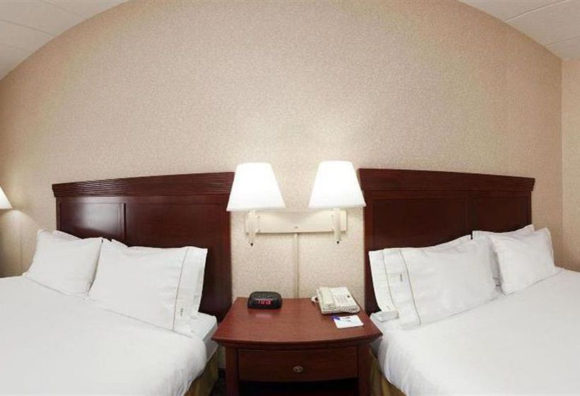 Hotel Holiday Inn Express Dayton Huber Heights   | Huber Heights | Ohio | Hotel negli Stati Uniti 6