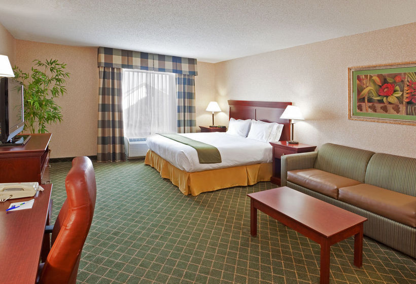 Hotel Holiday Inn Express Dayton Huber Heights   | Huber Heights | Ohio | Hotel negli Stati Uniti 8