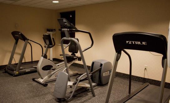 Hotel Holiday Inn Express Mentor (Lamalfa Conf Centre )