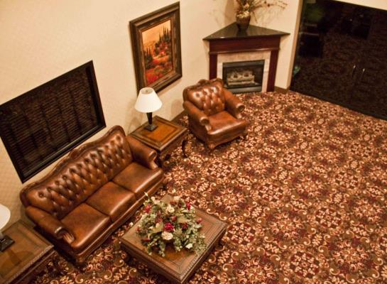 Hotel Holiday Inn Express Mentor (Lamalfa Conf Centre )  | Mentor | Ohio | United States 1