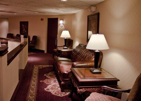 Hotel Holiday Inn Express Mentor (Lamalfa Conf Centre )  | Mentor | Ohio | United States 13