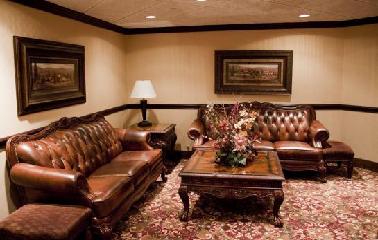 Hotel Holiday Inn Express Mentor (Lamalfa Conf Centre )  | Mentor | Ohio | United States 16