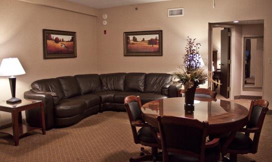 Hotel Holiday Inn Express Mentor (Lamalfa Conf Centre )  | Mentor | Ohio | United States 18