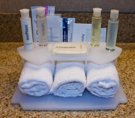 Hotel Holiday Inn Express Mentor (Lamalfa Conf Centre )  | Mentor | Ohio | United States 19