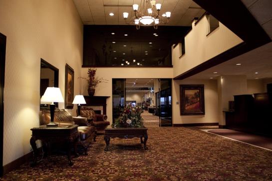 Hotel Holiday Inn Express Mentor (Lamalfa Conf Centre )  | Mentor | Ohio | United States 2