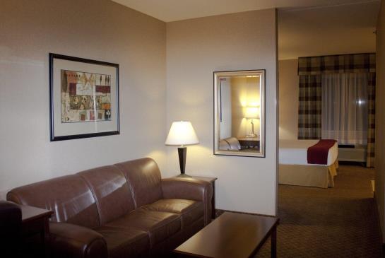 Hotel Holiday Inn Express Mentor (Lamalfa Conf Centre )  | Mentor | Ohio | United States 3