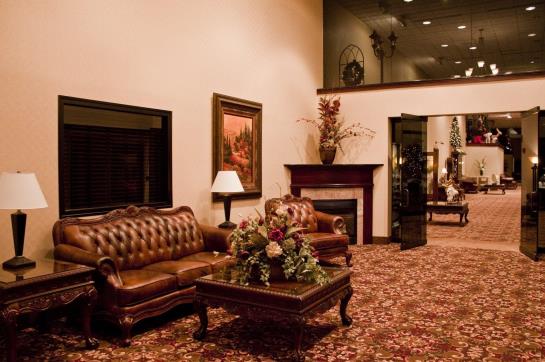 Hotel Holiday Inn Express Mentor (Lamalfa Conf Centre )  | Mentor | Ohio | United States 4