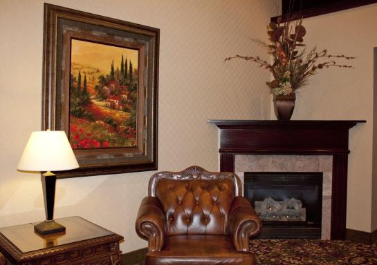 Hotel Holiday Inn Express Mentor (Lamalfa Conf Centre )  | Mentor | Ohio | United States 6