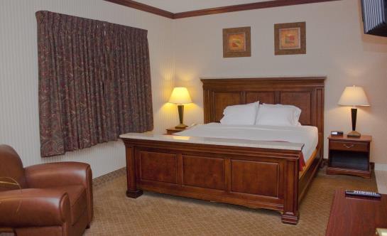 Hotel Holiday Inn Express Mentor (Lamalfa Conf Centre )  | Mentor | Ohio | United States 9