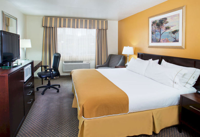 Hotel Holiday Inn Express Pendleton 