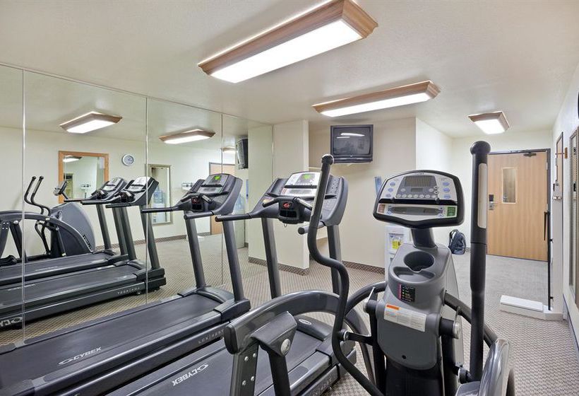 Hotel Holiday Inn Express Pendleton  | Pendleton | Oregon | Vereinigte Staaten 1