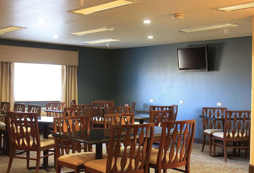 Hotel Holiday Inn Express Pendleton  | Pendleton | Oregon | Vereinigte Staaten 10