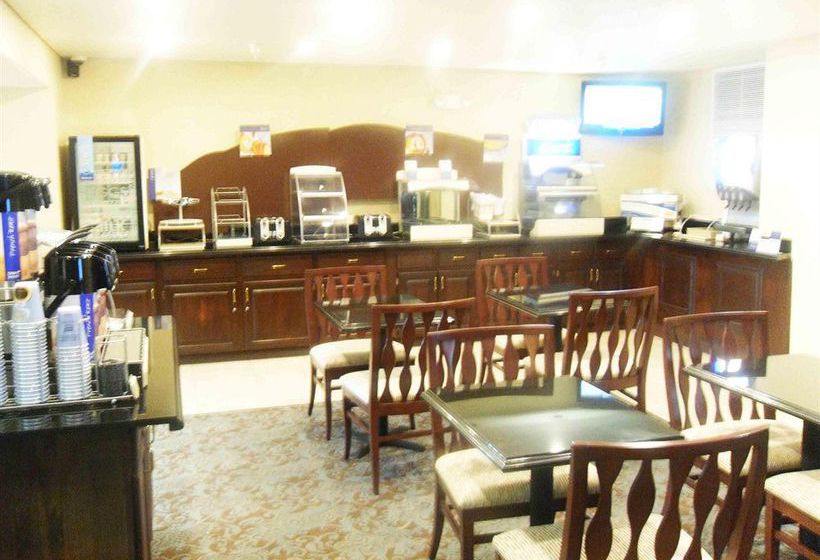 Hotel Holiday Inn Express Pendleton  | Pendleton | Oregon | Vereinigte Staaten 11