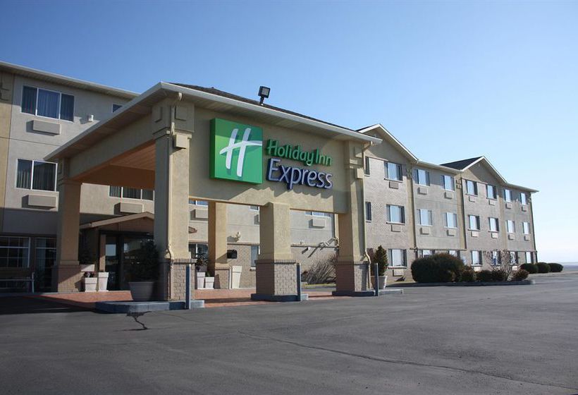 Hotel Holiday Inn Express Pendleton  | Pendleton | Oregon | Vereinigte Staaten 12