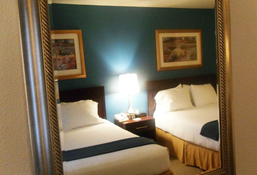 Hotel Holiday Inn Express Pendleton  | Pendleton | Oregon | Vereinigte Staaten 13
