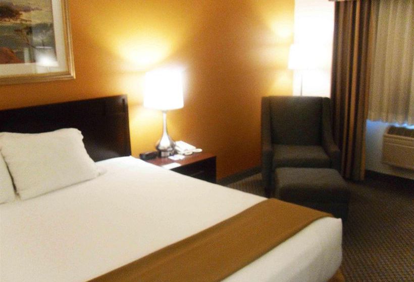 Hotel Holiday Inn Express Pendleton  | Pendleton | Oregon | Vereinigte Staaten 15