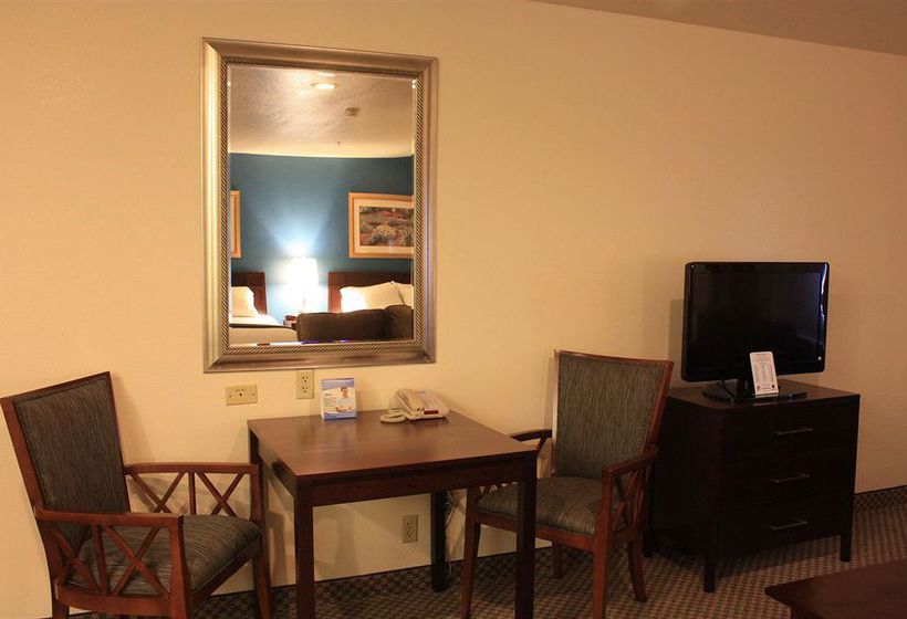 Hotel Holiday Inn Express Pendleton  | Pendleton | Oregon | Vereinigte Staaten 16