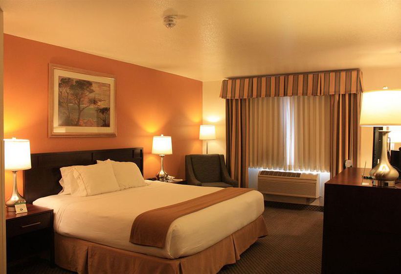 Hotel Holiday Inn Express Pendleton  | Pendleton | Oregon | Vereinigte Staaten 17
