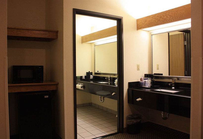 Hotel Holiday Inn Express Pendleton  | Pendleton | Oregon | Vereinigte Staaten 18