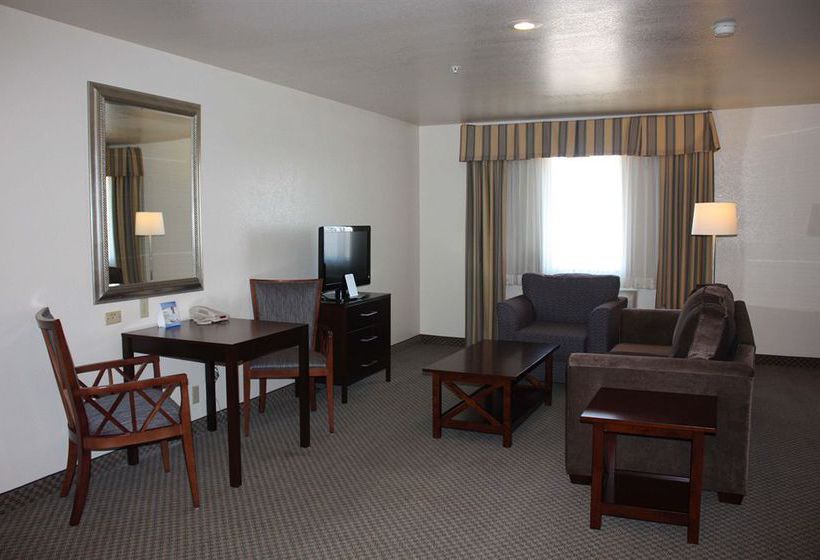 Hotel Holiday Inn Express Pendleton  | Pendleton | Oregon | Vereinigte Staaten 19