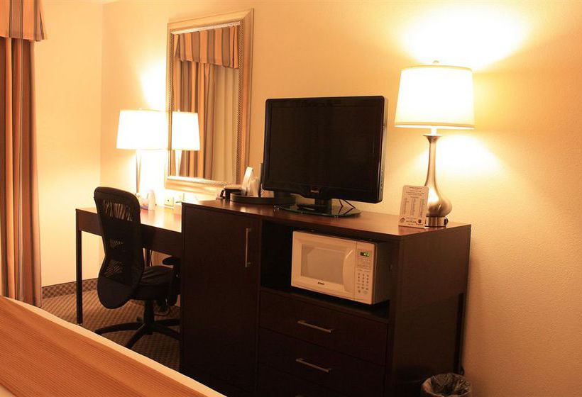 Hotel Holiday Inn Express Pendleton  | Pendleton | Oregon | Vereinigte Staaten 20