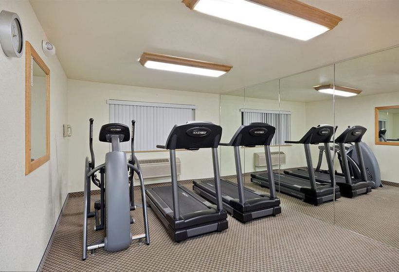 Hotel Holiday Inn Express Pendleton  | Pendleton | Oregon | Vereinigte Staaten 3