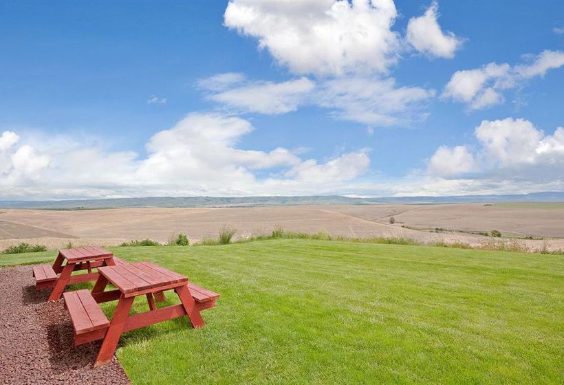 Hotel Holiday Inn Express Pendleton  | Pendleton | Oregon | Vereinigte Staaten 4