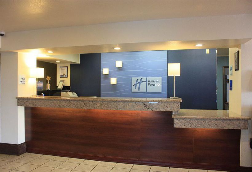 Hotel Holiday Inn Express Pendleton  | Pendleton | Oregon | Vereinigte Staaten 5