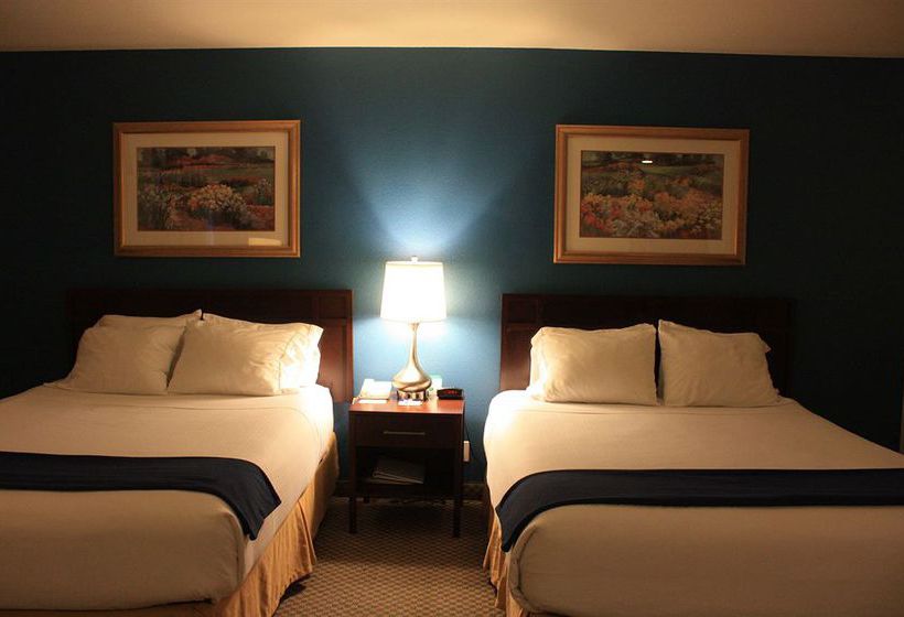 Hotel Holiday Inn Express Pendleton  | Pendleton | Oregon | Vereinigte Staaten 6