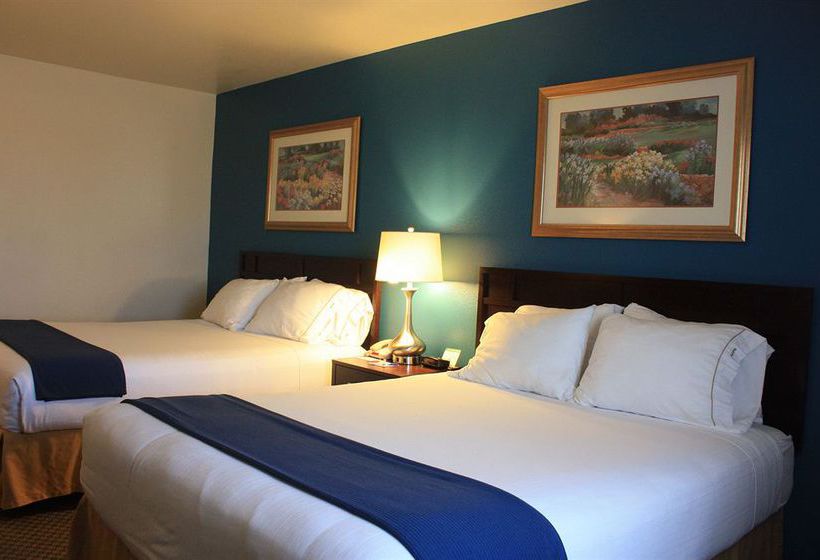 Hotel Holiday Inn Express Pendleton  | Pendleton | Oregon | Vereinigte Staaten 7