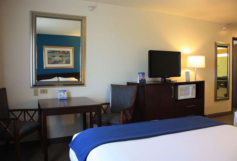 Hotel Holiday Inn Express Pendleton  | Pendleton | Oregon | Vereinigte Staaten 8