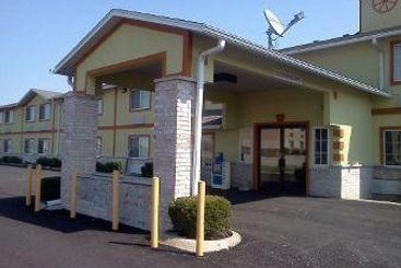 Hotel Days Inn Cameron 